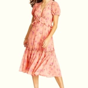 LSF x Target Fleur Dress